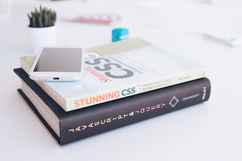 Curso HTML y CSS Diseño Web Moderno