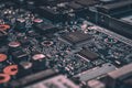 Curso Electrónica Básica Circuitos