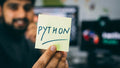 Curso Python para Principiantes